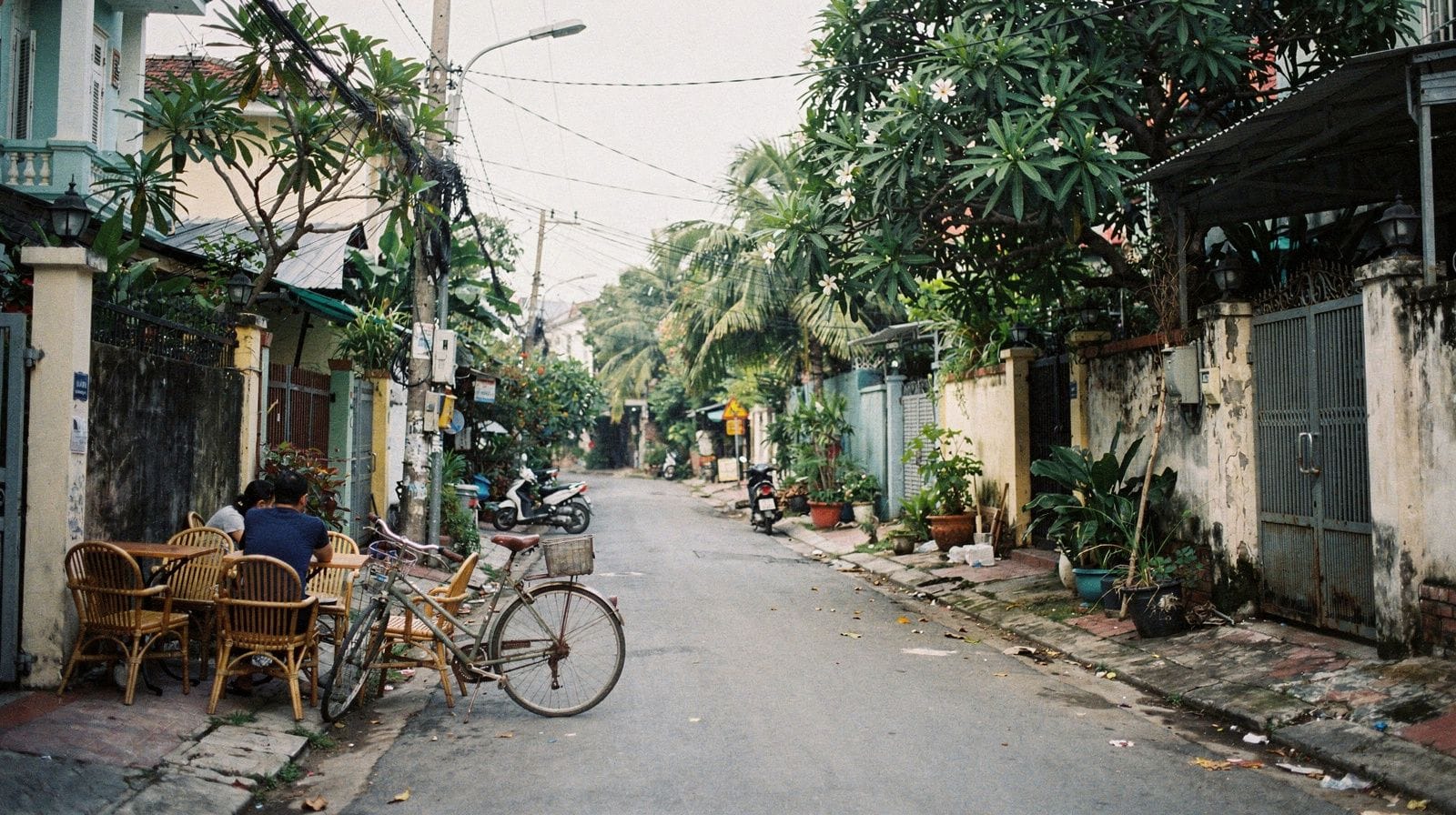 Thao Dien and District 2: A Neighborhood Guide