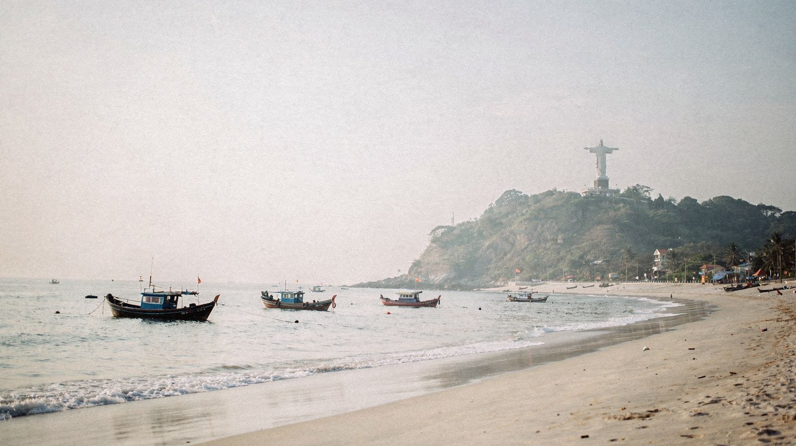 Vung Tau Day Trip: Is It Worth It From Ho Chi Minh City?