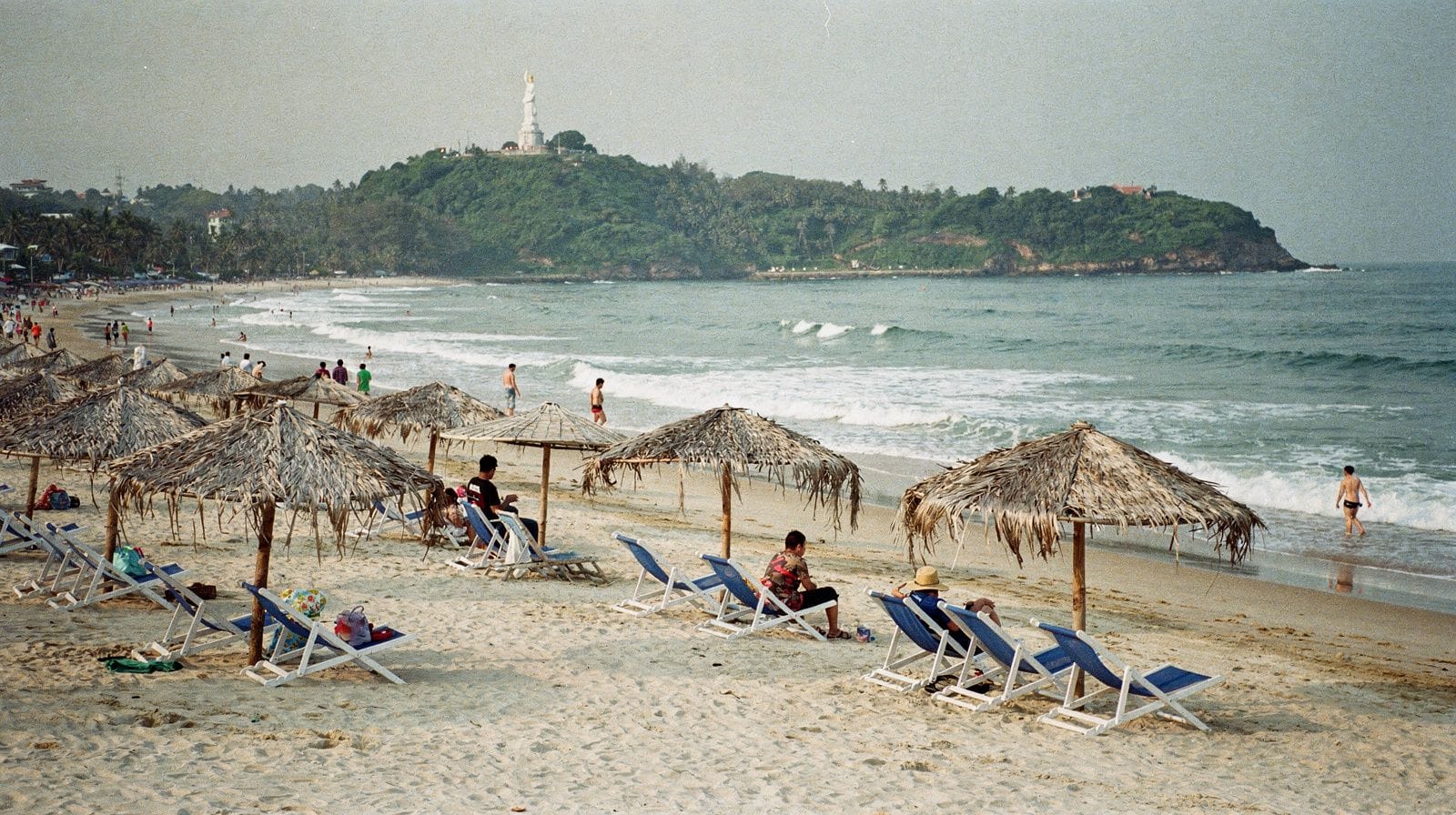 Vung Tau vs Mui Ne: Which Beach Trip From Ho Chi Minh City?