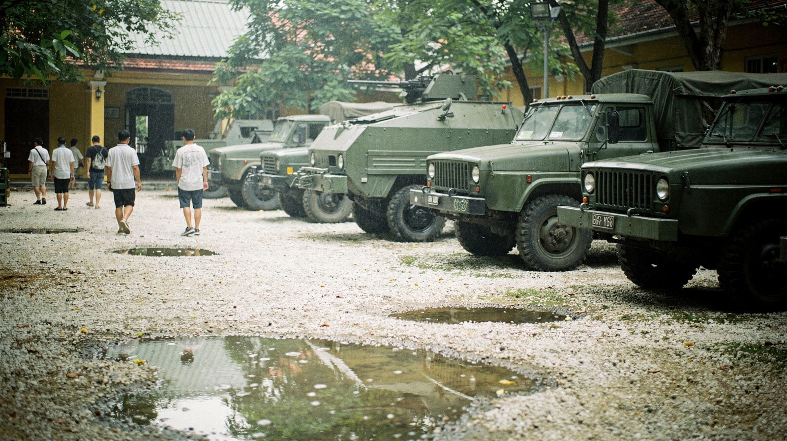 War Remnants Museum: Tickets, Access and How Much Time to Give It