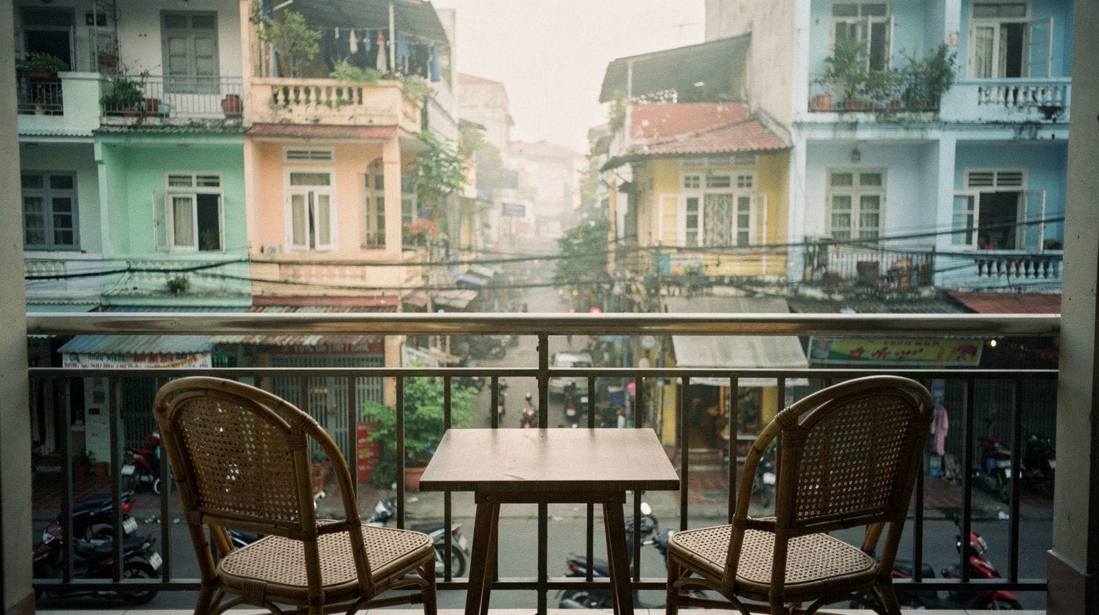 Where to Stay in Saigon: A Neighborhood Guide