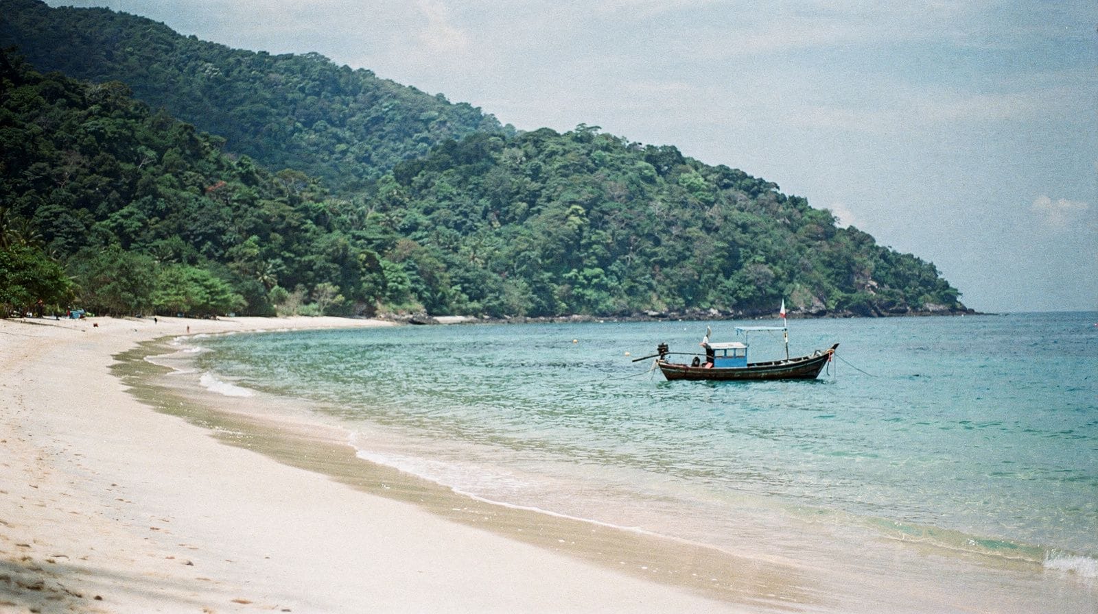 5 Days: Saigon to Con Dao Island Extension