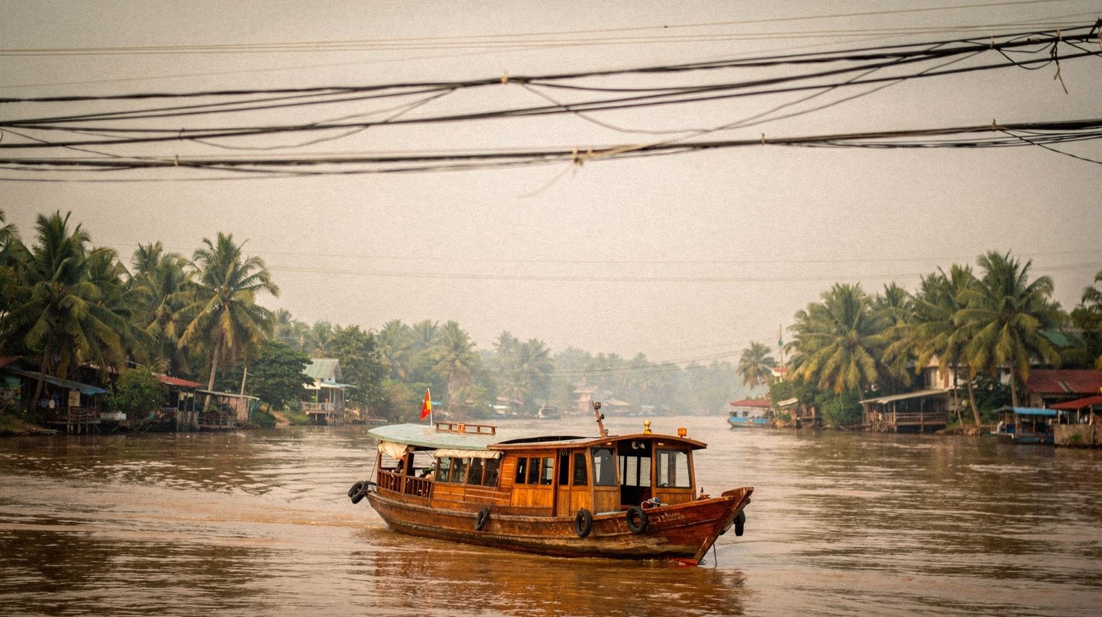 5 Days: Deep Mekong Delta to Ca Mau via Can Tho and Chau Doc