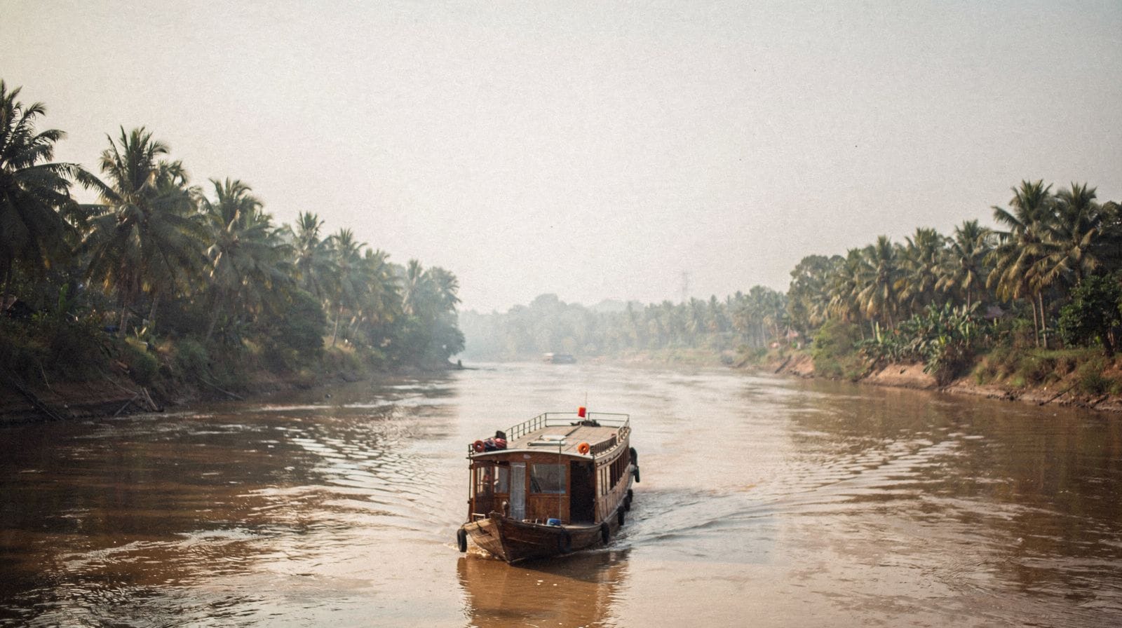 Four Days: Saigon to the Deep Mekong Delta, Can Tho and Chau Doc