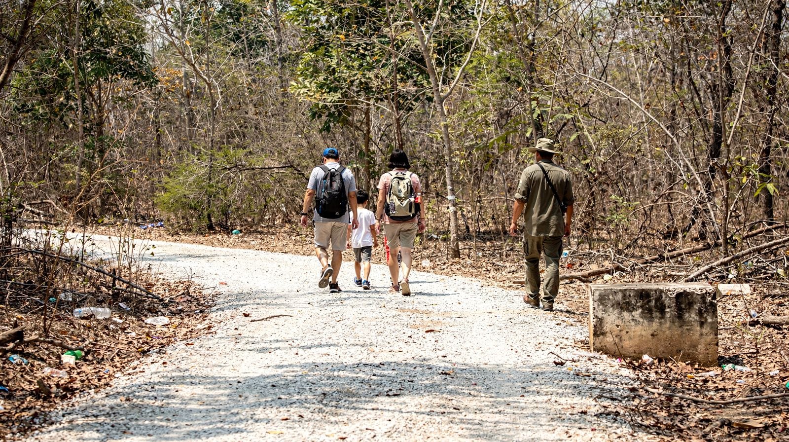 3 Days in Saigon and Cu Chi for Families, at an Easy Pace