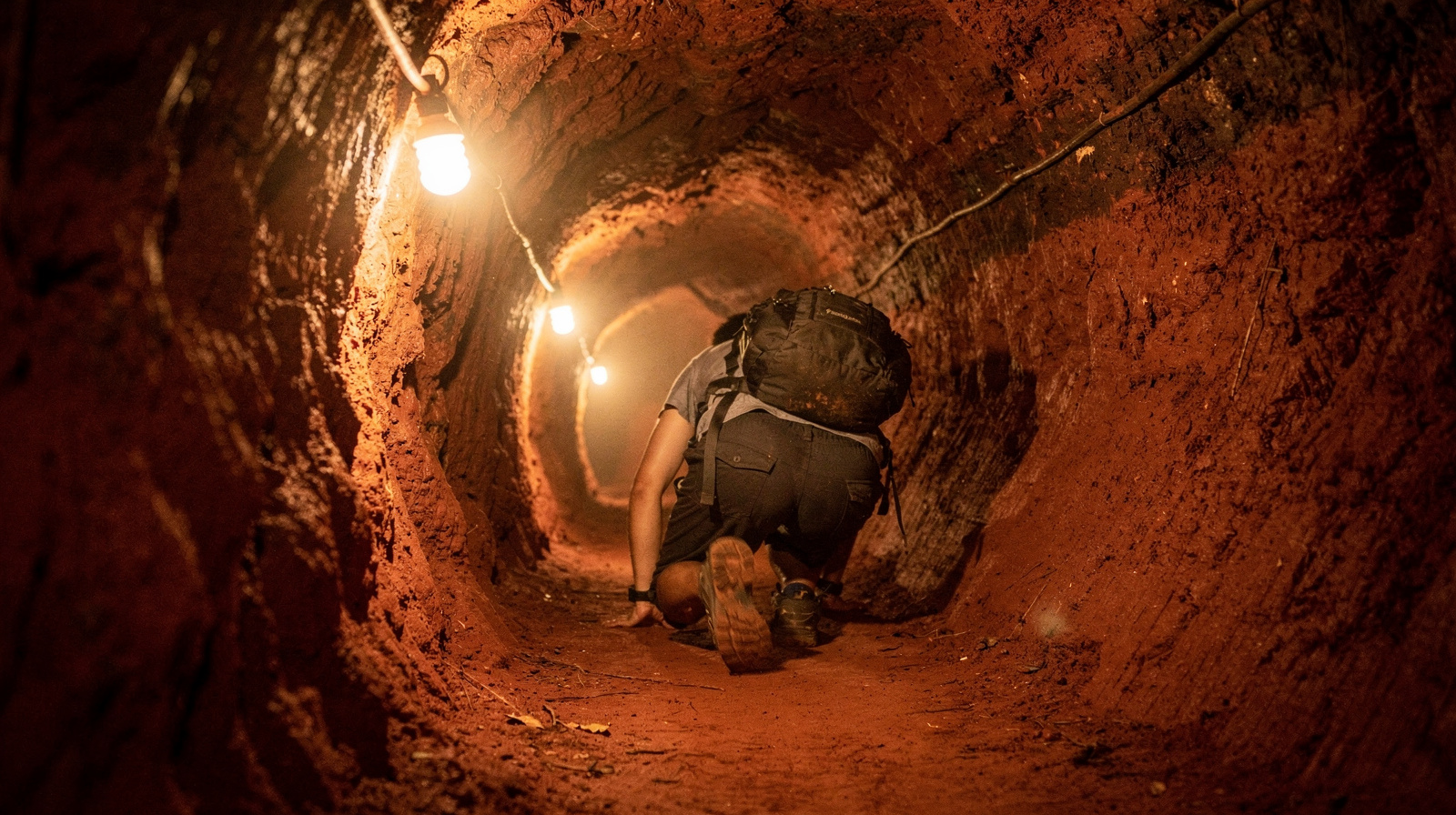 3 Days in Saigon: Cu Chi Tunnels and the Mekong Delta