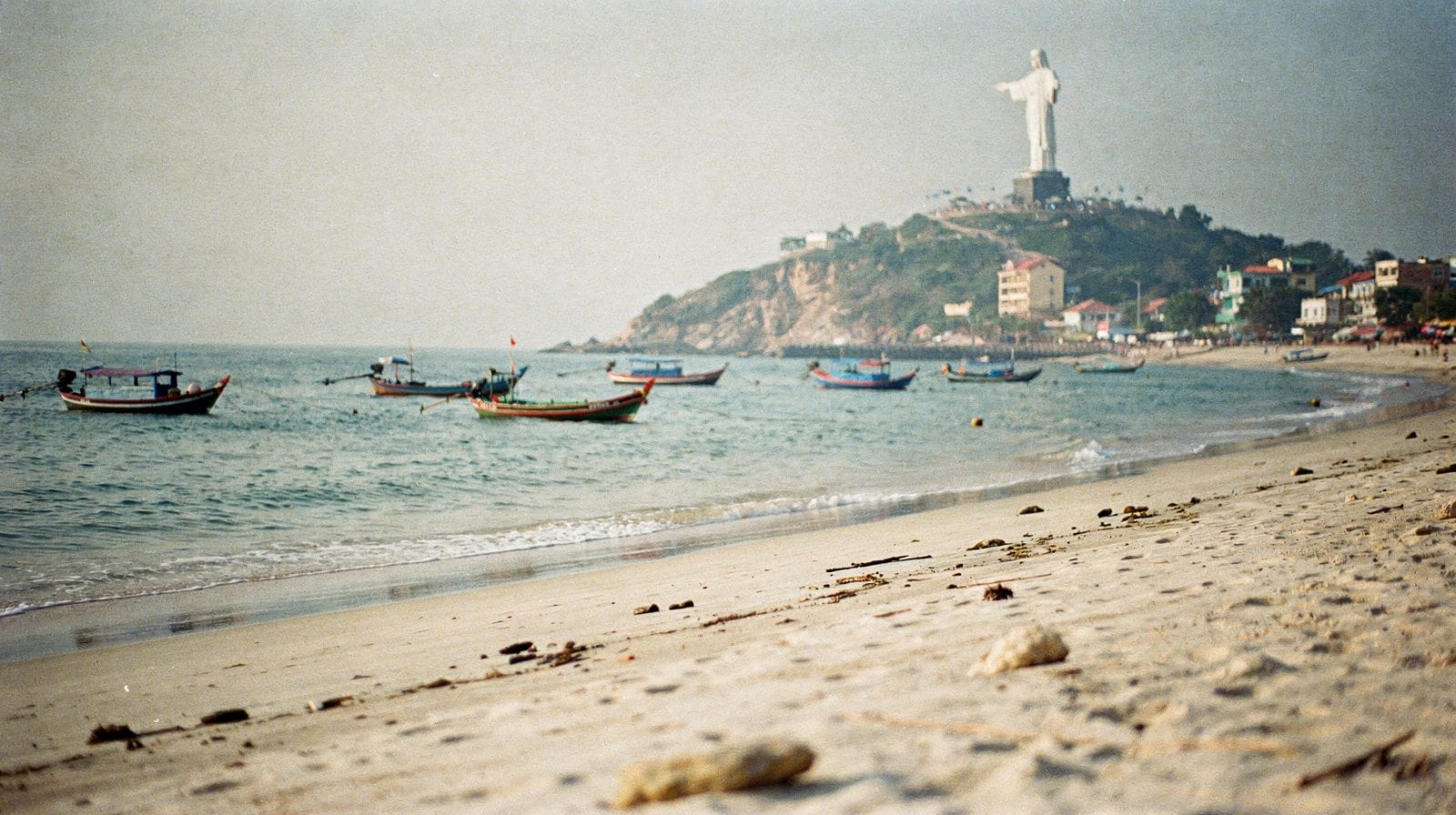 2 Days: Saigon, Can Gio Mangrove and the Vung Tau Coast